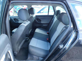 Škoda Fabia 1,4 16V 63kW - 8