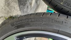 Alu kola Rial 8,5x20 rozteč 5x108 - 8