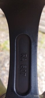 RIAL 4x100, 17 palců - 8