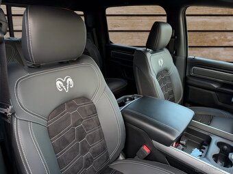 DODGE RAM HEMI STAGE2 - 8