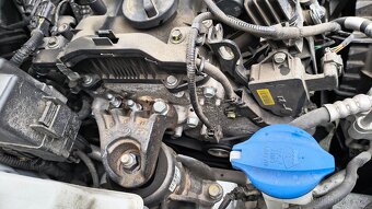 Kia Ceed 1,6Di 100kw - 8