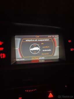 Audi a6 c6 2.7 tdi - 8