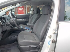 Peugeot 5008 1.6HDI 88KW A/T FACELIFT 7 MÍST NAVIGACE - 8