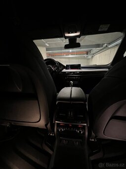 ZAMLUVENO BMW X5 xDrive 40e iPerformance – M Paket - 8