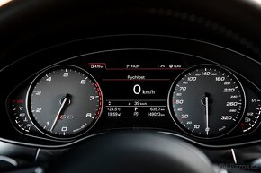 Audi S6 V8T se zakázkovým interiérem NOVÁ CENA - 8