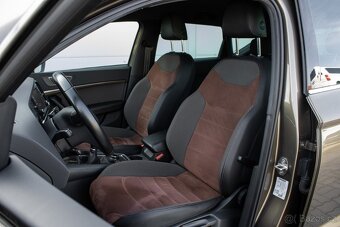 SEAT ATECA 2.0 TDI CR XCELLENCE 4DRIVE - 8