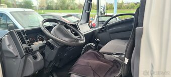 Isuzu N1R 3,0d 2012.do 3500 kg - 8