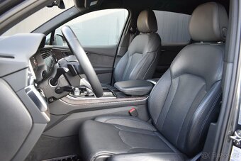 Audi Q7 50 TDI S-LINE 4x4 TAŽNÉ DOVĚRY DPH ČR 1.MAJ - 8