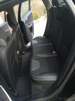 VOLVO XC60 2.4 D, D3/D4 AWD, 120kW, r. v. 2013 - 8