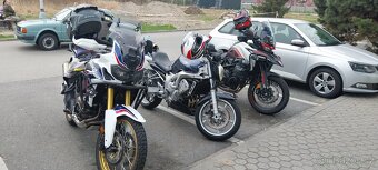 Yamaha yz6 fazer - 8