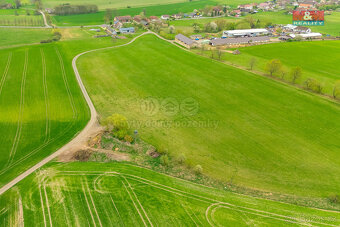 Prodej louky, 730 m², Olešnice - 8
