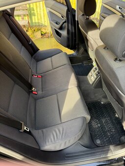 AUDI A6 4F 3.0TDI - 8