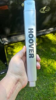 Prodám tyčový vysavač Hoover - 8