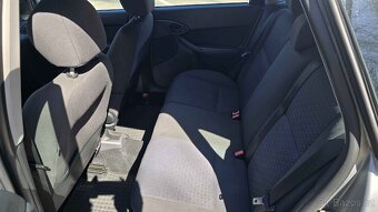 Ford Focus 1.4, 55kW, r.v. 2004 - 8