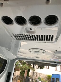 TRAFIC LONG 1,6 CDTI / 2020 /EUR-6 /STK 12/2026 - 8