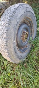 ARO M461, 240,243 - 8