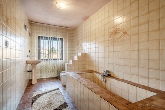 Prodej rodinného domu Těšice - Mikulčice - 8