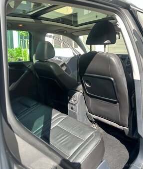 Volkswagen Tiguan 2008 2.0 TDI 4x4 - 8