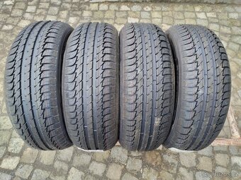 185/65/15 letni pneu MICHELIN KLEBER a GOODYEAR 185/65 R15 - 8