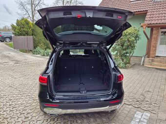 Mercedes-Benz GLB 200d Progressive • 2021 •7.míst• 146.000km - 8