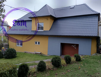 Prodej rodinného domu v Moravském Berouně - 8