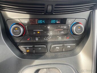 Ford Kuga Vignale - 8