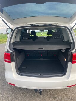 Touran 1.6 tdi - 8