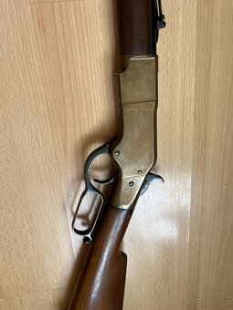 WINCHESTER 1866 - 8