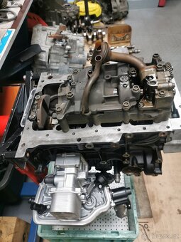 Motor CFCA bitdi 2.0 - 8