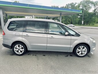 Ford Galaxy 2.0TDCi 103kw NAVIGACE facelift - 8
