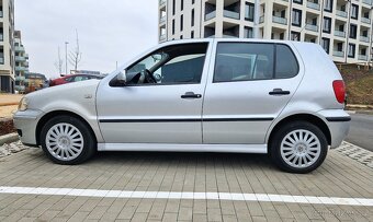 VW POLO 1.4 TDI - 8