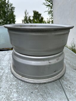BBS RS díly - 8