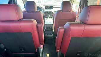 Prodám Mazda CX-9 2.5i 2021 100km 4x4 - 8