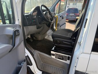 Mercedes-Benz Sprinter 516 - 8