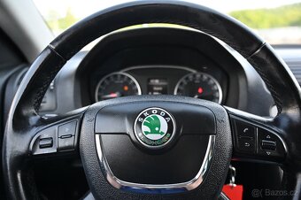 Škoda Octavia 2.0TDI 103KW Family 11/2012 - 8