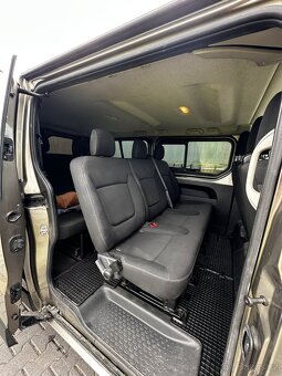 FIAT TALENTO II. 1.6 JTD 2018 - 8