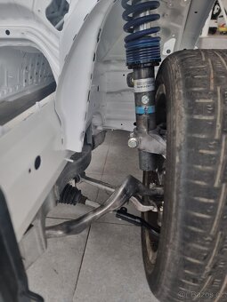 Rozestavěný projekt bmw e82 - 8