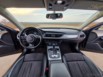 A6 3.0 TDI 200kw allroad - 8