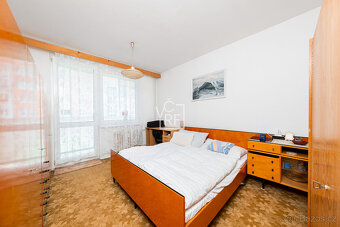 Prodej bytu 3+1 75m2, Formánkova ulice, Hradec Králové - 8