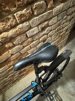 BTWIN ROCKRIDER - 8