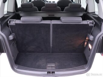 Volkswagen Touran 2,0 TDI 103kW 7-Míst Panorama (2013) - 8