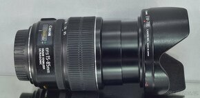 Canon EF-S 15-85mm f/3.5-5.6 IS USM - 8