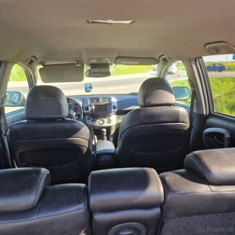 Toyota rav 4 - 8