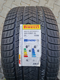 305/35 r21 zimni pneumatiky 305 35 21 305/35/21 zimní pneu - 8