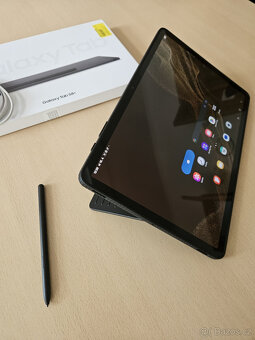 Tablet Samsung Galaxy Tab S8+ SM-X800NZAAEUE - 8