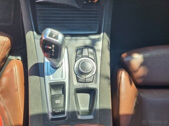 Bmw X5 e70 M50D 280kw rv 4/2013 větší servis - 8