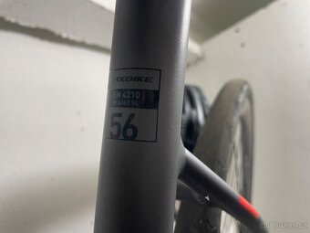 Gravel Maxbike - 8