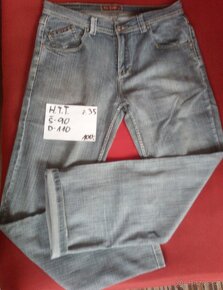 JEANS PÁNI - 8