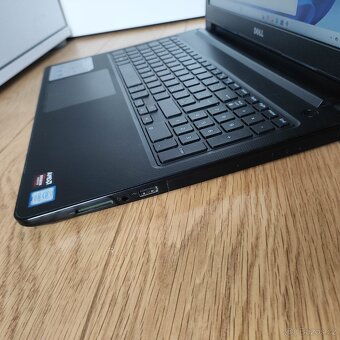 Dell Inspiron 15-15.6"FHD, Intel i7/16GB/480GB SSD/Win 11 - 8