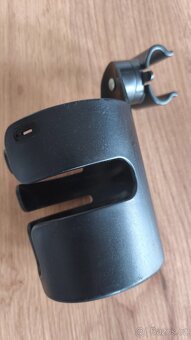Bugaboo držák, taška, adaptery - 8